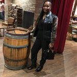 Idalia Rose Harris - @closet_evolving - Instagram