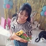 Idalia Jimenez - @rosavazquez3022 - Instagram