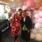 Idalia Jimenez - @idalia824 - Instagram
