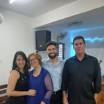 Idalia Jimenez - @idaliajimenezalfo - Instagram