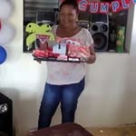 Idalia Jimenez - @idaliajimenez30 - Instagram