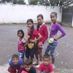 Idalia Jimenez - @chichechepina - Instagram