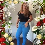Idalia Jiménez - @morena_idalia_jimenez - Instagram