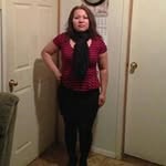 Idalia Jimenez - @mayari4122 - Instagram