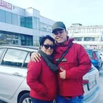 Idalia Jimenez Brocato - @jimenezbrocatoidalia - Instagram