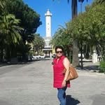 Idalia Jimenez Brocato - @idaliajimenezbrocato - Instagram
