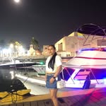 Idalia de Marquez - @monterrozamarquez - Instagram