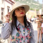 Idalia Márquez - @idaliamarquezsinecio28 - Instagram