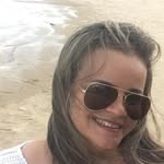 Idália Gama - @idalia_miranda_ - Instagram