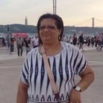Idalina Lopes - @idalinalopes50 - Instagram
