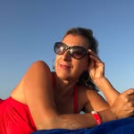 Idalina Lopes - @linarobyleo - Instagram