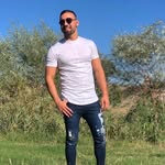 Idan Levi - @idanlevi_1 - Instagram