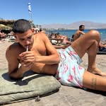 Idan levi - @idan.levi20 - Instagram