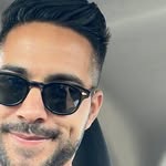 Idan Levi - @idlevos - Instagram