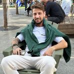 Idan Levi - Facebook