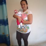 idania castro - @idania7376 - Instagram