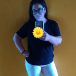 Idania Castro - @mariaidaniacastro - Instagram