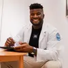 Dr. Odell Miller - @odellmiller25 - TikTok