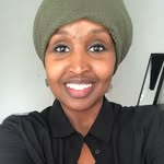 Idil Ali - @idil25 - Instagram