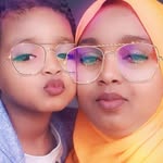 Idil Ali - @idilali7 - Instagram