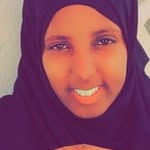 Idil Ali Ahmed - @idilali.ahmed - Instagram