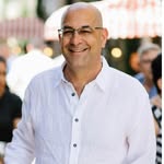 Ido Glazer - @glazerido - Instagram