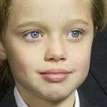 {Shiloh nouvel jolie pitt} 🌟 - @idol.shiloh.nouvel - Instagram