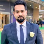 Idrees Ahmed - @beingidreesahmed - Instagram