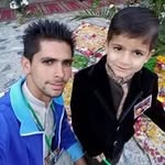 Idrees Ahmed - @idrees.ahmed.7509 - Instagram