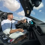 Idris Ak - @idrisakbaryhuelva - Instagram