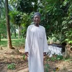Idris Akbar - Facebook