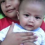 Idris Akbar - @futri_awalia - Instagram