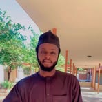 Aliyu Idris Bello - Facebook