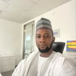 Idris Bello - @idrisbello - Instagram