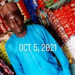 Idris Bello - @idrisbello71 - Instagram
