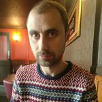 Ben Davies - @benidrisdavies - Instagram