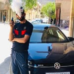 Amine Mimo - @idris.king.357 - Instagram