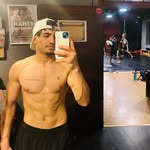 Edris Rahmani - @idris___king33 - Instagram