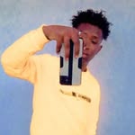Idris King - @kingidris - Instagram