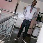 King Idris - @idrisking - Instagram