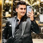 Idris Patel - @idrispatel_ - Instagram