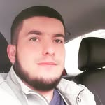 Idris Rasulov - @idrisrasulov_26 - Instagram
