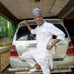 Idris Ray Akus - @idrisrayakus - Instagram