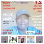 Idris Ray Magoha - @idrisraymagoha - Instagram
