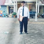 Mohammad Ahsan Rambe - @idris_ray - Instagram
