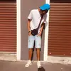 Idris Richards - @idie_27 - TikTok