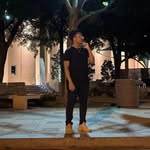 Idris Robinson - @idris2mad - Instagram