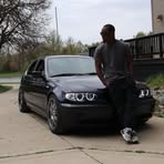 Idris Robinson - Facebook