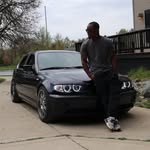Idris Robinson - @_idrisr - Instagram