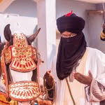 Al Ameen Idris Royal - @alameenidrisroyal - Instagram